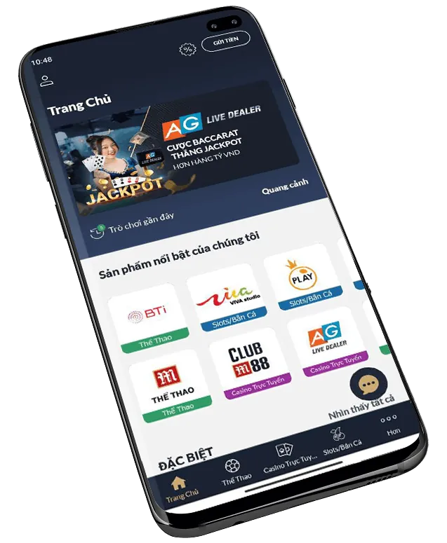 Đồ họa sống động game bắn cá zalv777