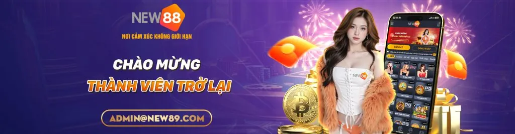 Ưu đãi chào mừng thành viên mới zalv777