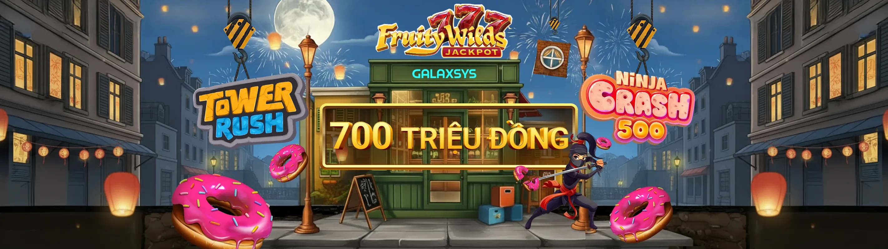 Sòng bạc trực tuyến zalv777 với nhiều trò chơi hấp dẫn