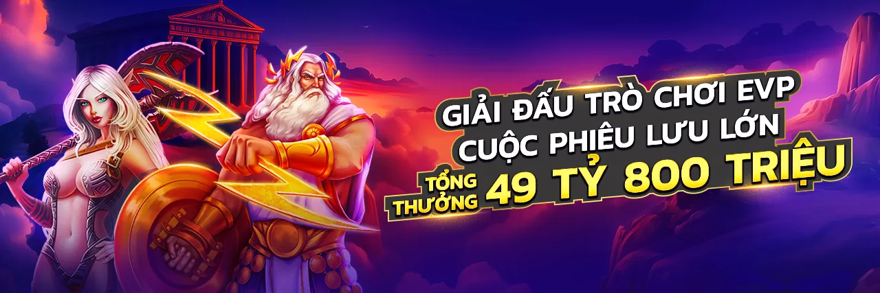Tổng quan các chương trình ưu đãi hấp dẫn tại zalv777